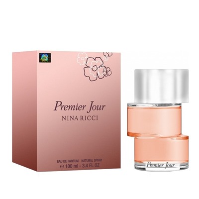 Парфюмерная вода Nina Ricci Premier Jour женская (Euro A-Plus качество люкс)