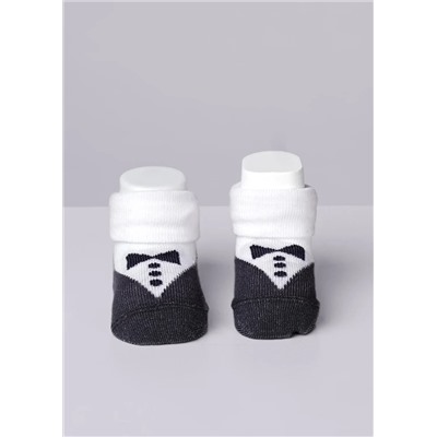 CLEVER Носки С008 7-8