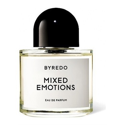 BYREDO MIXED EMOTIONS edp 100ml TESTER