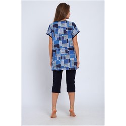 Костюм с бриджами 157 НАТАЛИ, 1181231