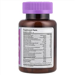 Futurebiotics, Advanced Women's Formula, мультивитамины Energy Plus, 60 таблеток