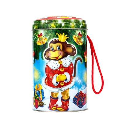 Сладкий новогодний подарок «Милашка», детский, 400 г