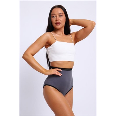 трусы женские 74350 (Серый)