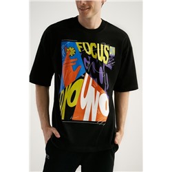 Футболка OXOUNO, 957078