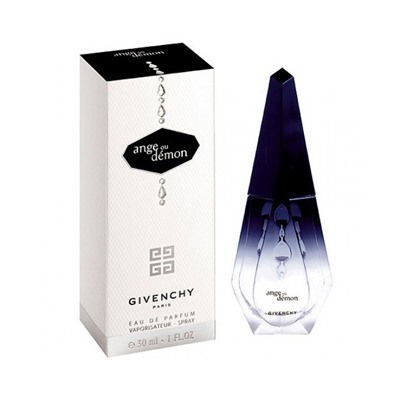 GIVENCHY ANGE ou DEMON edp (w) 30ml
