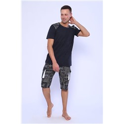 Костюм с бриджами 39035 НАТАЛИ, 985828