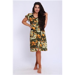 Халат Женский 39043