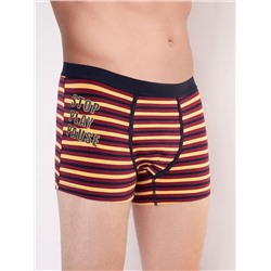 INDEFINI Трусы 1125MUF