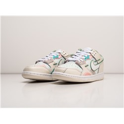 Кроссовки Nike SB Dunk Low Scrap