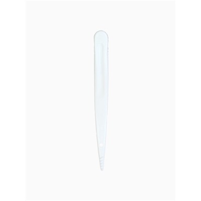 Ёршик для бутылок и сосок, белый, 25×9 см, Крошка Я