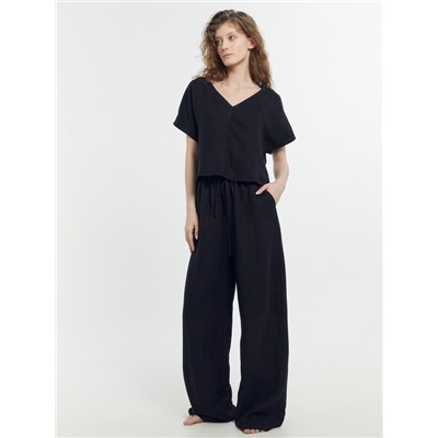 БРЮКИ ЖЕНСКИЕ 532431