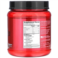 BSN, Cellmass 2.0, концентрированное средство для восстановления после тренировки, арбуз, 495 г (1,09 фунта)