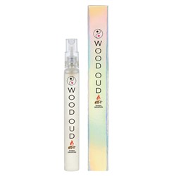 Концентрат феромонов унисекс Joker Wood Oud (Дерево Уд) 8 мл
