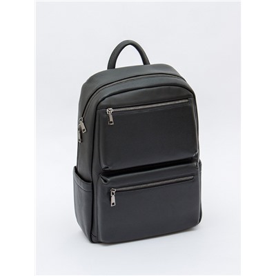 Рюкзак 134119-118H black Heanbag