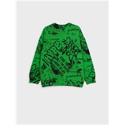 PLAYTODAY Толстовка 12511082