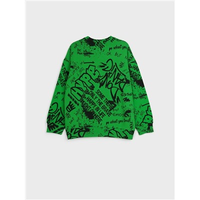 PLAYTODAY Толстовка 12511082