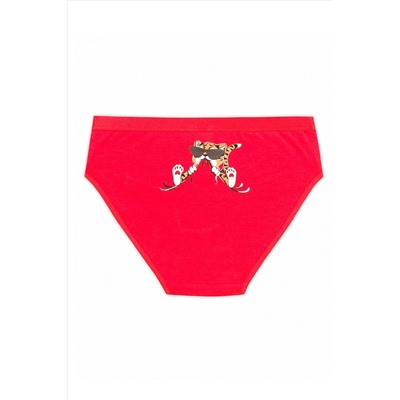 Трусы 3 шт. PELICAN, 736065