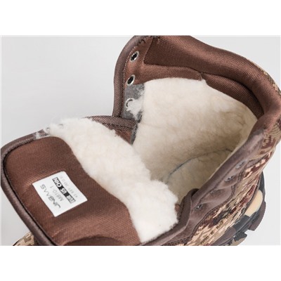 Зимние Ботинки