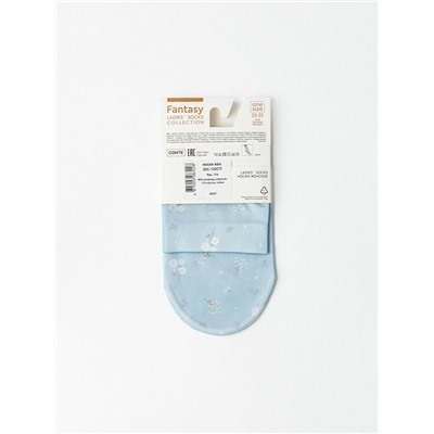 Полиамидные CONTE FANTASY Носки женские