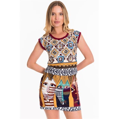 Туника М318112жк