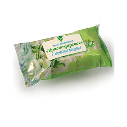 МЫЛО Краснодар 200гр Ландыш /40