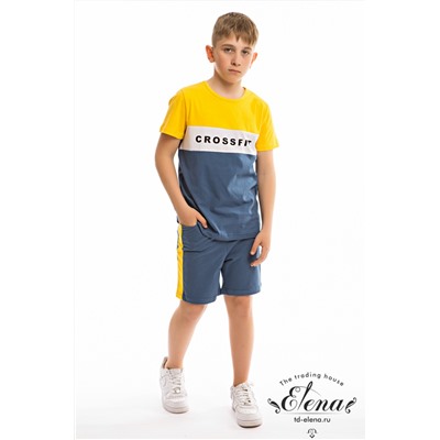 Костюм М223026Пб