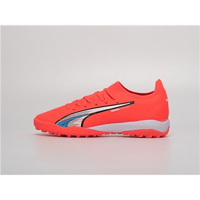 Футбольная обувь Puma Ultra Ultimate TF