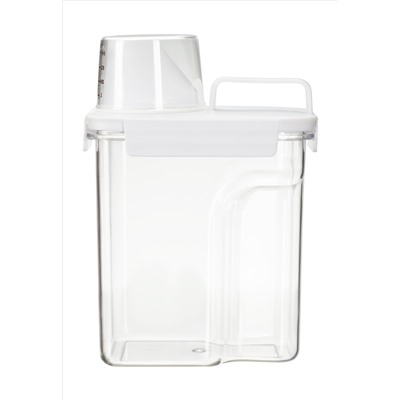 Универсальный контейнер для хранения, 2 л