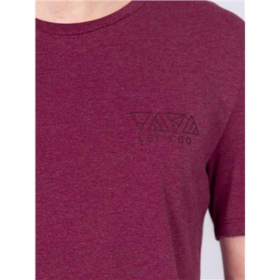 53431 (Футболка мужская, Lets Go )