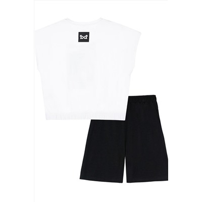 Комплект (Футболка+Шорты) PLAYTODAY, 973296