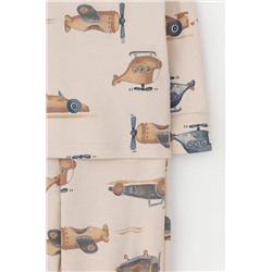 CROCKID Пижама К 1552