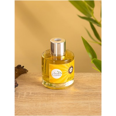 Диффузор ароматический Sea and Summer Vacation at Sea, 50 мл, 6 палочек, морской