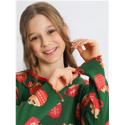 Пижама детская Соль&Перец