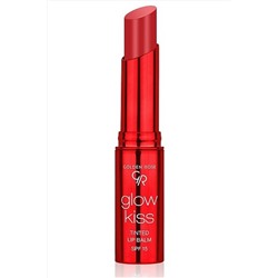 Тинт-бальзам для губ GR Glow Kiss Tinted Lip Balm - Cherry Juice КОСМЕТИКА ИЗ ТУРЦИИ, 1097050
