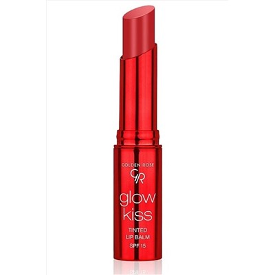 Тинт-бальзам для губ GR Glow Kiss Tinted Lip Balm - Cherry Juice КОСМЕТИКА ИЗ ТУРЦИИ, 1097050