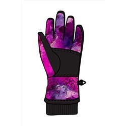 Перчатки PLAYTODAY, 1185477