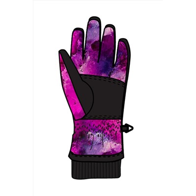 Перчатки PLAYTODAY, 1185477