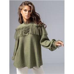 CHARUTTI Блуза 12444