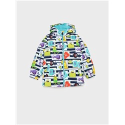 PLAYTODAY Куртка 12512013
