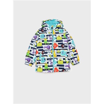 PLAYTODAY Куртка 12512013