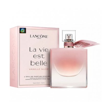 Парфюмерная вода Lancome La Vie Est Belle Vanille Nude женская (Euro)
