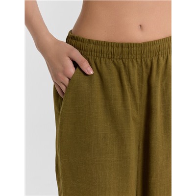 БРЮКИ ЖЕНСКИЕ 182556