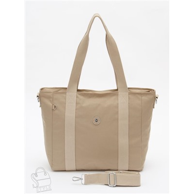 Сумка дорожная 8728MD khaki Mindesa