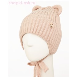 07-54-M Шапка для девочки (50-52)