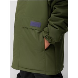 Bodo Куртка 32-84MU