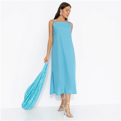 Двойка дизайнерская, Цвет нежности (turquoise, 2 в 1)