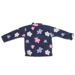 82/633 Кофта флисовая