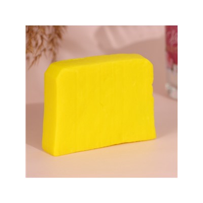 Мыло косметическое «Самой нежной в 8 марта», с ароматом банана, 80 г