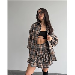 Костюм двойка