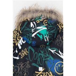 CROCKID Комбинезон ВК 60120/н/7 ГР